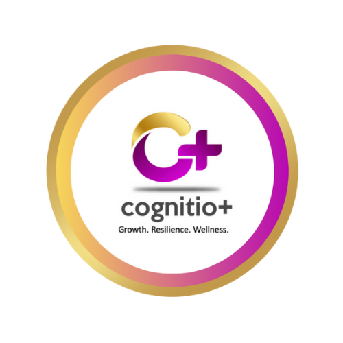 Cognitio+ Logo